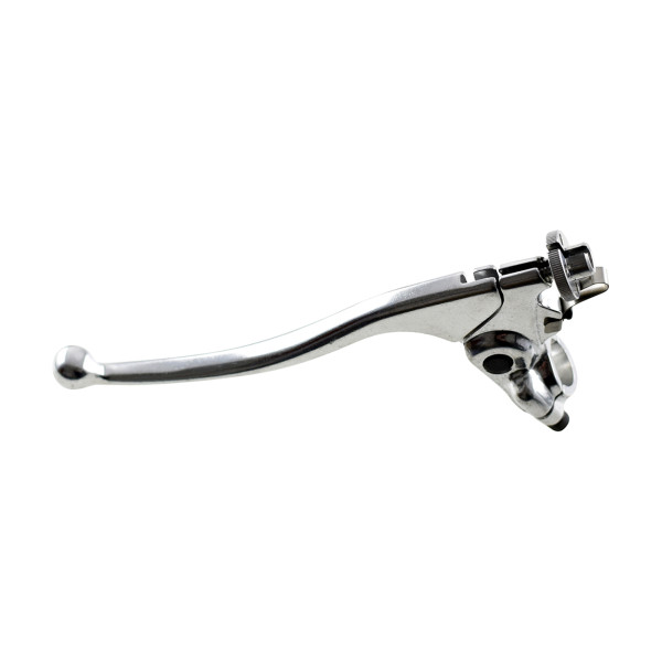 Hi Level Lever clutch assembly & click adjuster